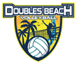 Doubles Beach Volleyball