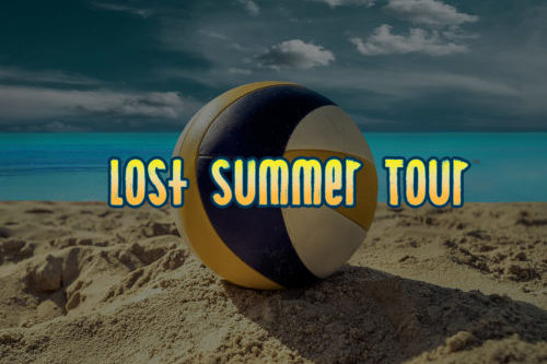 Lost Summer Tour