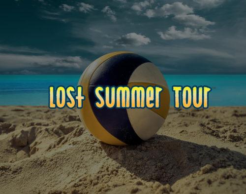 Lost Summer Tour